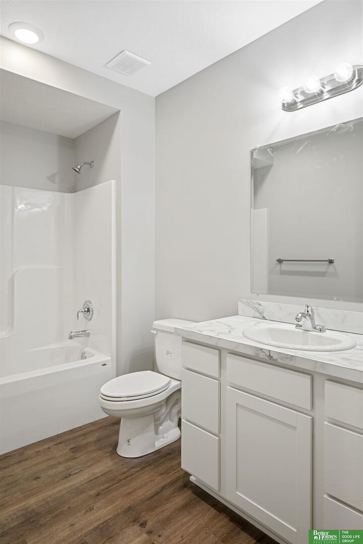Property Photo:  3312 Corby Street  NE 68111 