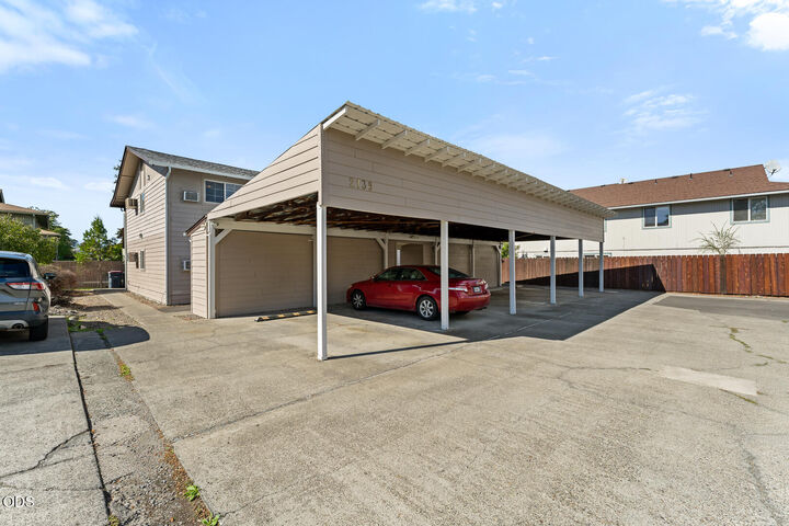 Property Photo:  2139 N Keene Way Drive #7  OR 97504 