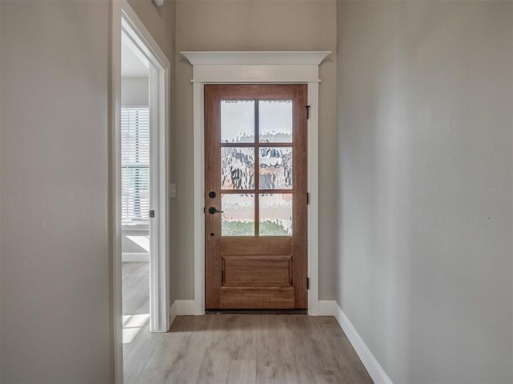 Property Photo:  928 Kyle Drive  OK 73025 