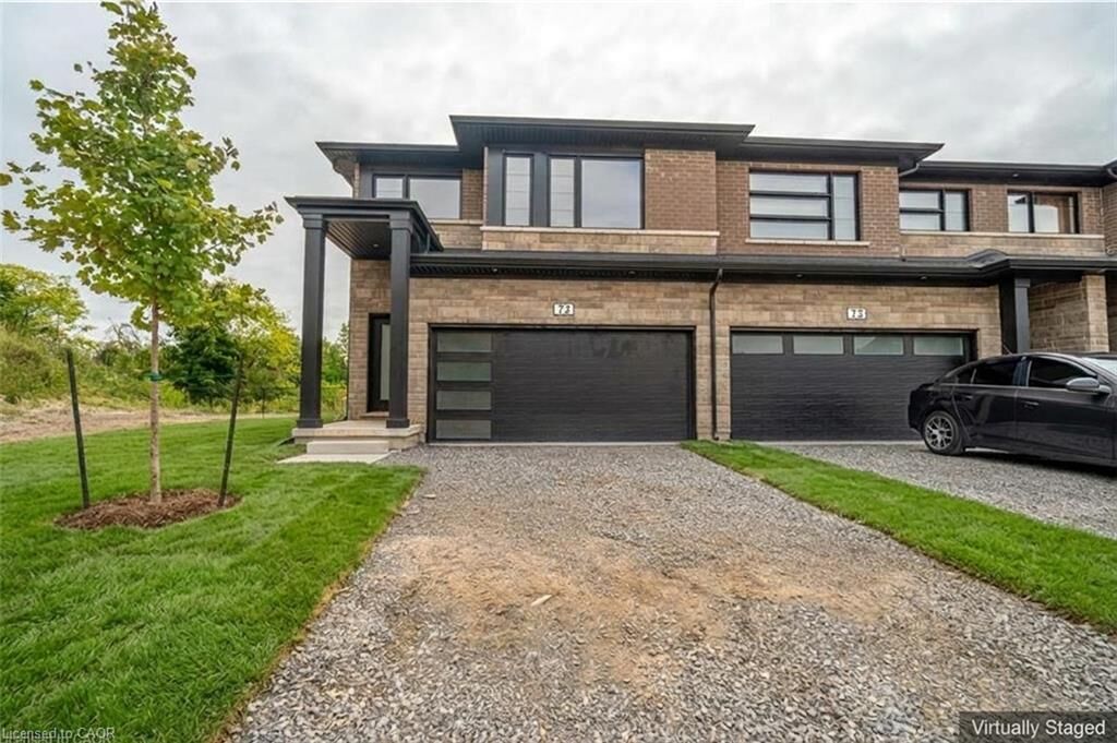 Property Photo:  4552 Portage Road 72  ON L2E 0B8 