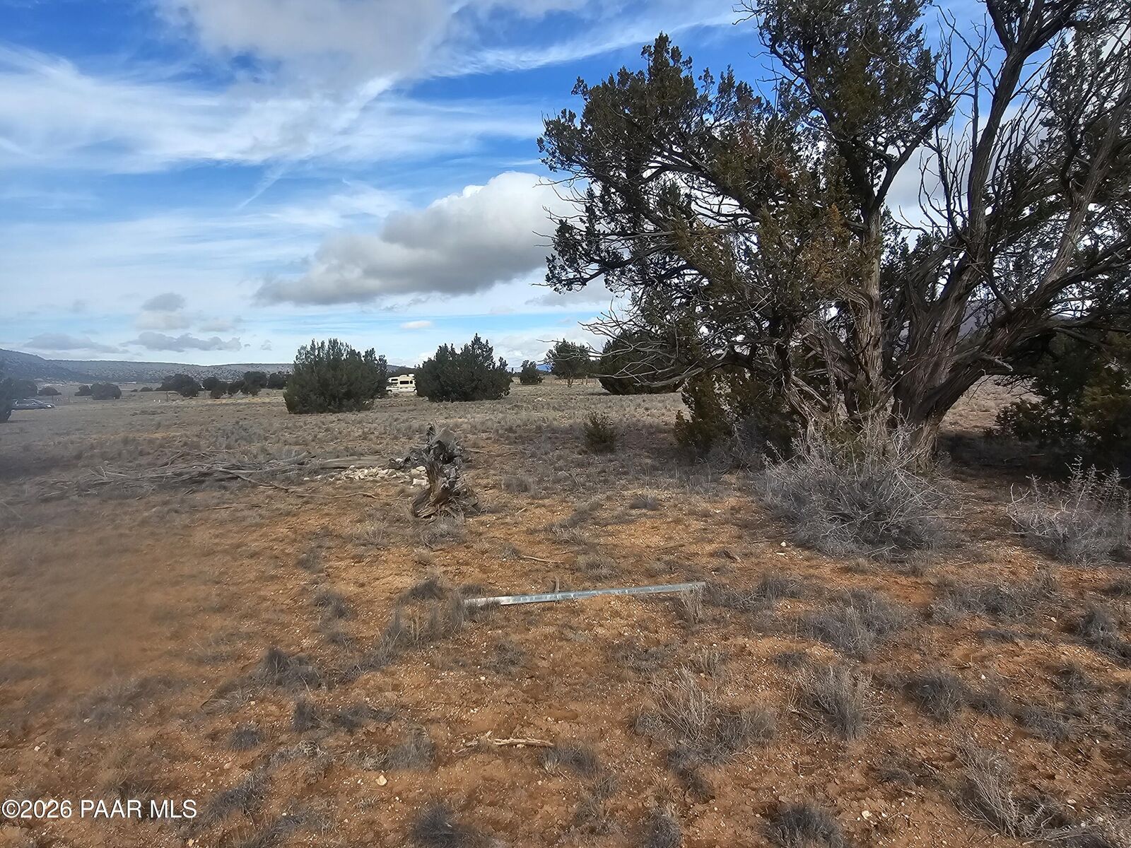 Property Photo: 27555 W Fort Rock Road AZ 86337