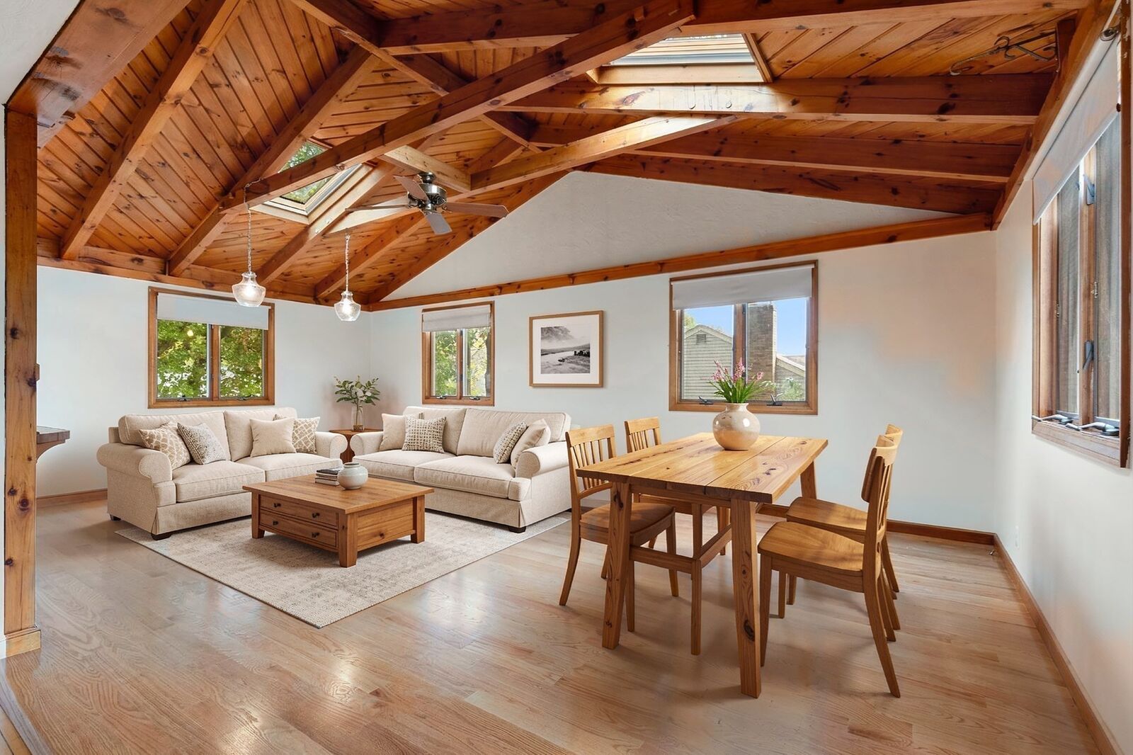 Property Photo:  80 Temple Road  MA 02452 