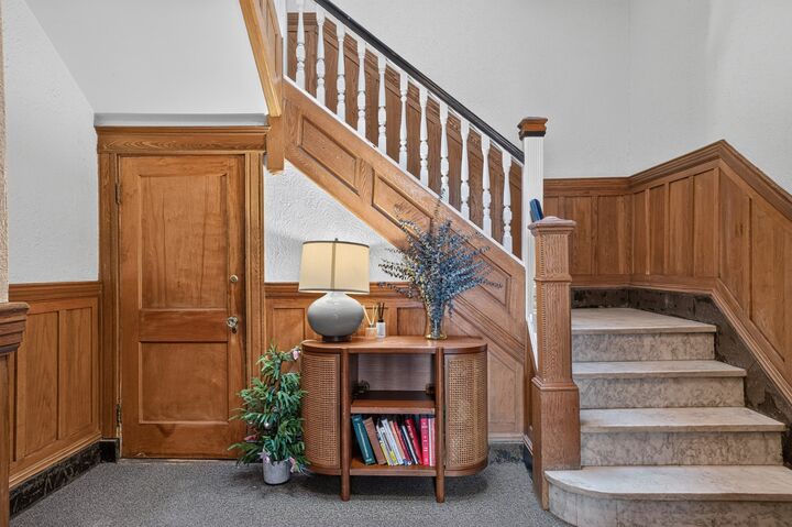 Property Photo:  26 Medfield  St 3  MA 02115 