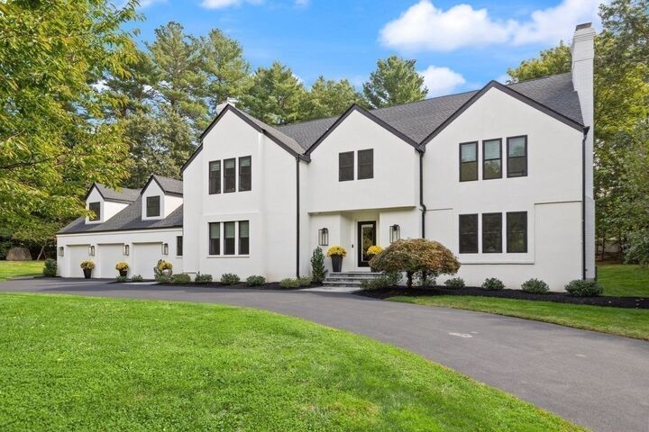 Property Photo:  16 Weathervane Rd  MA 02021 
