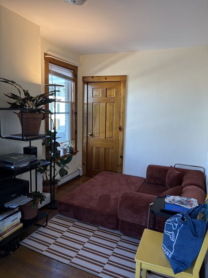 Property Photo:  464 Somerville Ave 5  MA 02143 