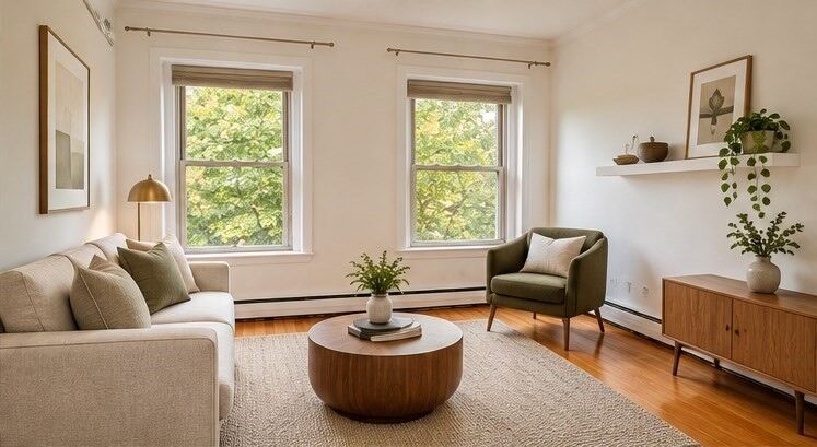 Property Photo:  15-17 University Rd 45  MA 02445 