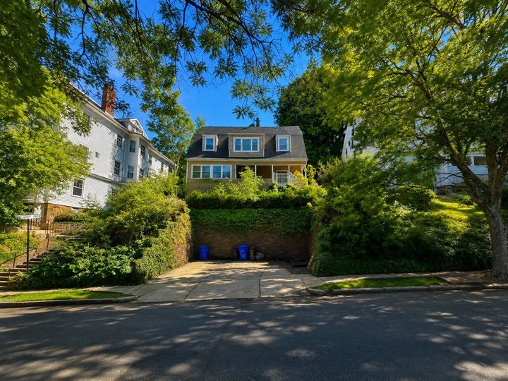 Property Photo:  101-103 University Rd  MA 02445 