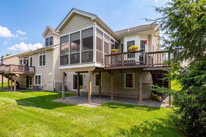 Property Photo:  14 Horizon  MA 02360 