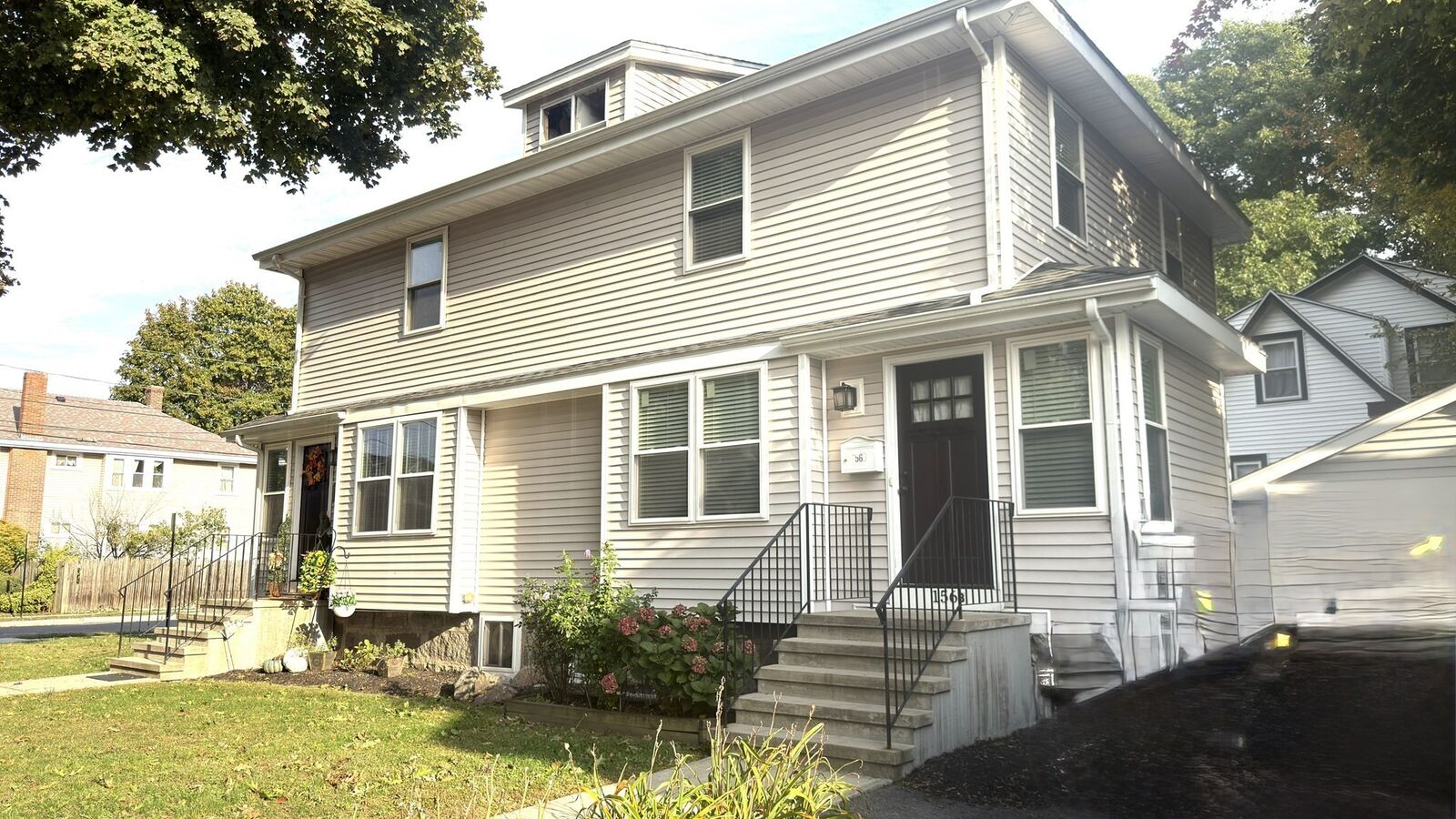 Property Photo:  156 Elmwood Ave B  MA 02170 