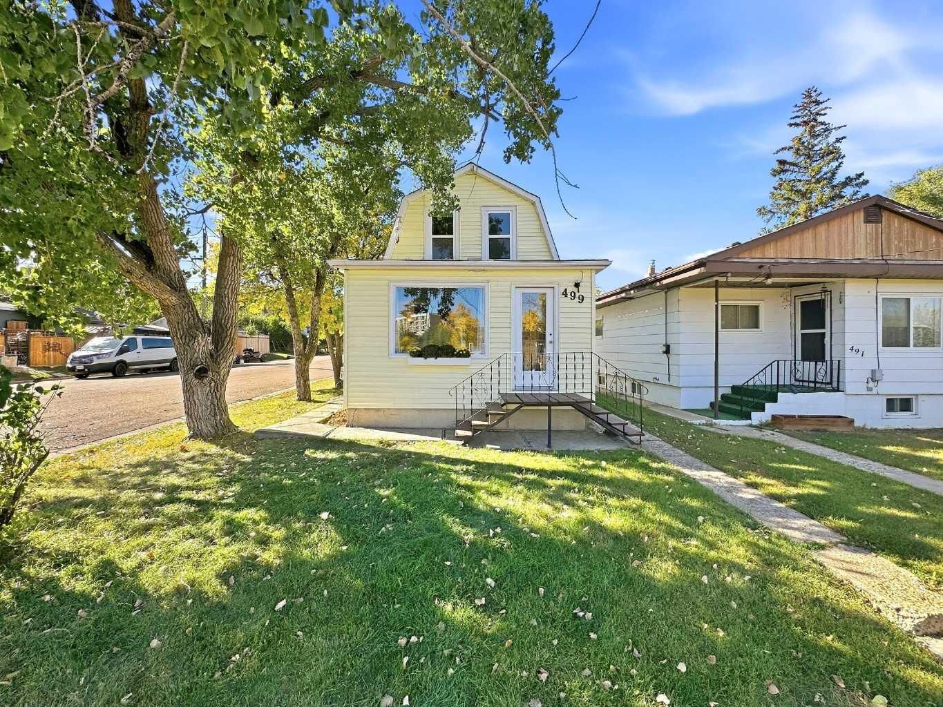 Property Photo:  499 2 Street SW  AB T0J 0Y6 