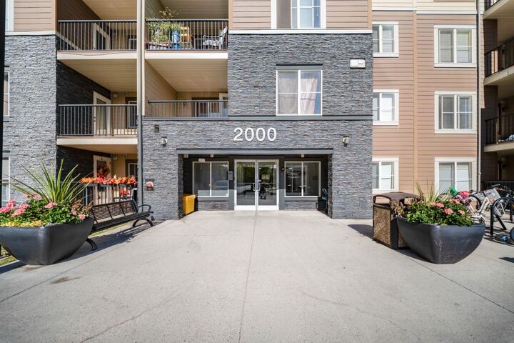 Property Photo:  81 Legacy Boulevard SE 2217  AB T2X 2B9 
