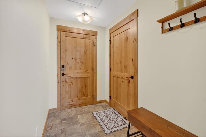 Property Photo: 707 Spring Creek Drive 407 AB T1W 0K7