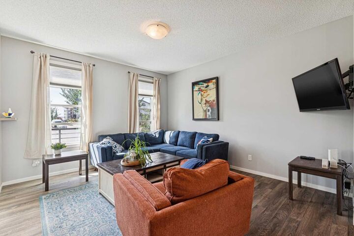 Property Photo:  1301 Walden Drive SE  AB T2X 2H2 