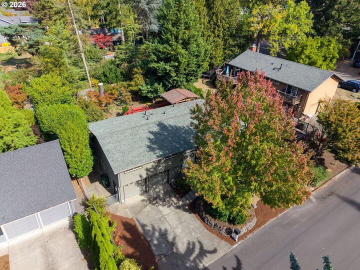 Property Photo:  13185 NW Pettygrove St  OR 97229 