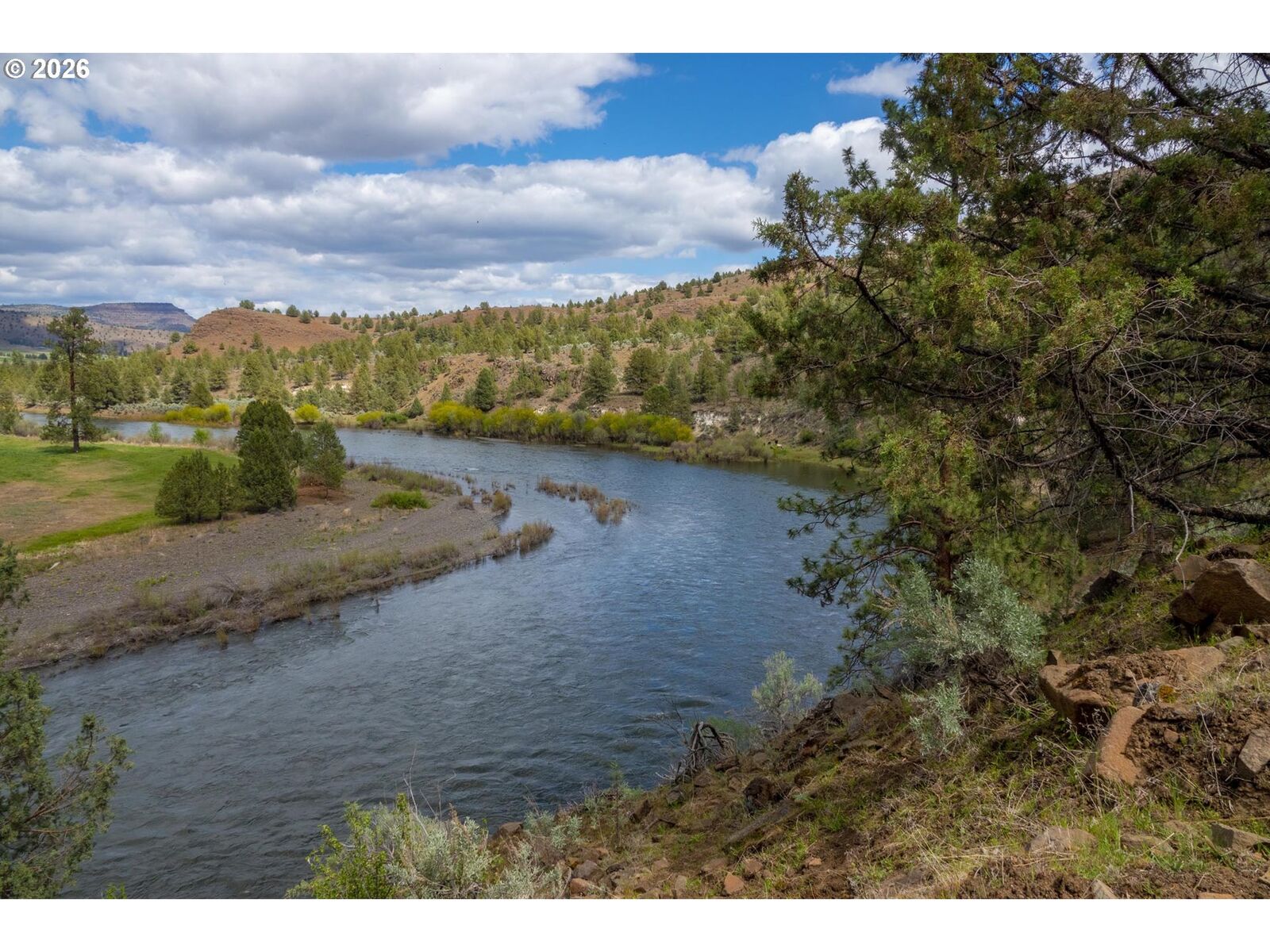 Property Photo:  40845 Rudio Rd  OR 97864 