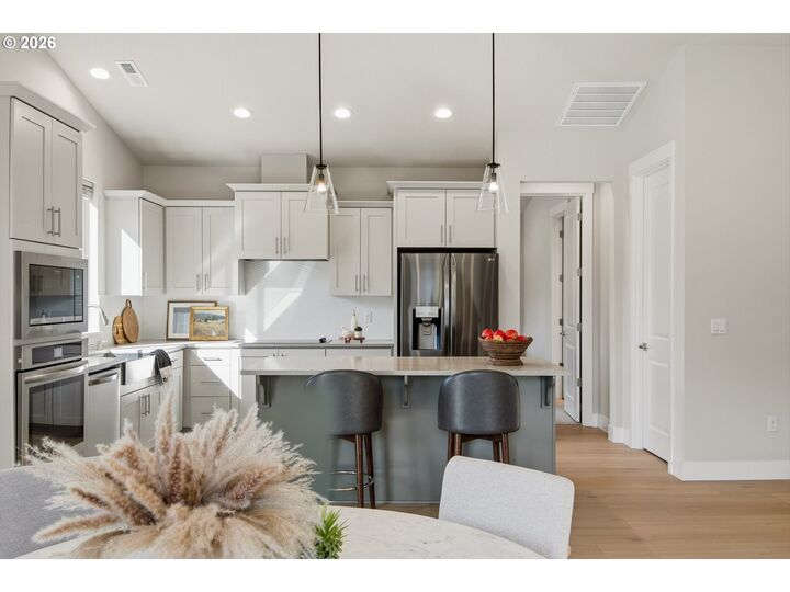 Property Photo: 8402 NE 133rd Ave WA 98682