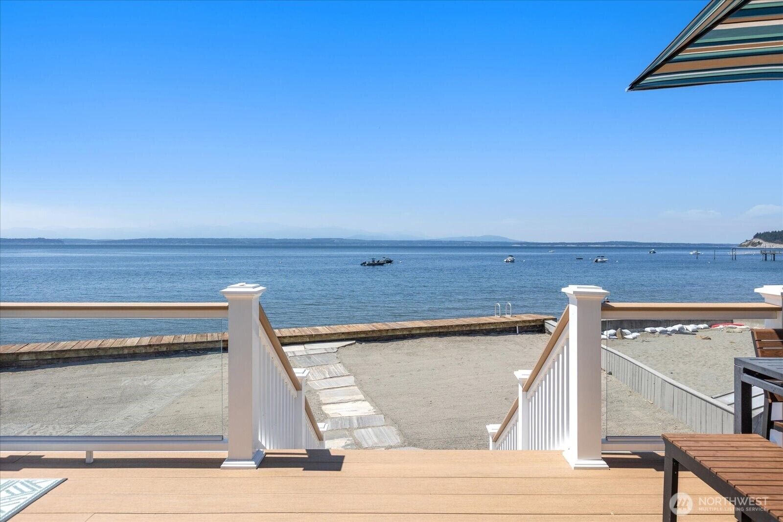 Property Photo: 5924 Cedar Street WA 98249