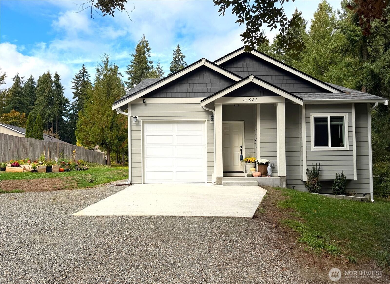 Property Photo: 17621 SE Vine Lane WA 98597
