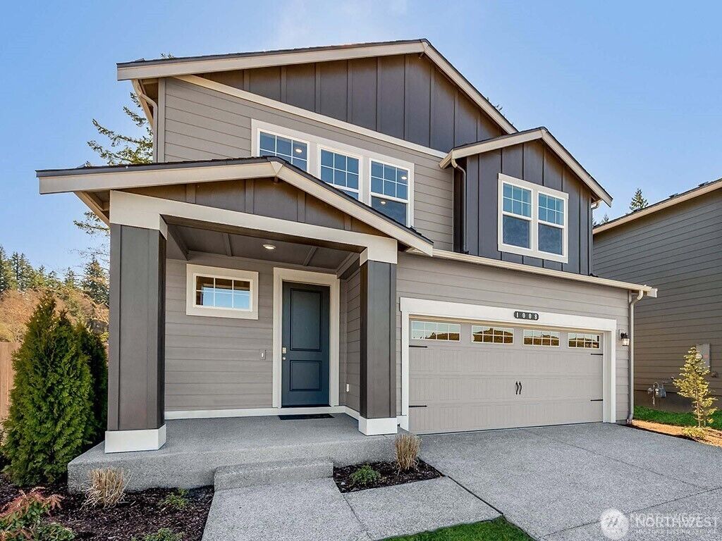 Property Photo:  18818  13th Ave W  WA 98036 