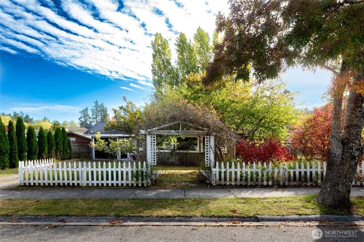 Property Photo:  1001  Terra Bella Lane  WA 98250 