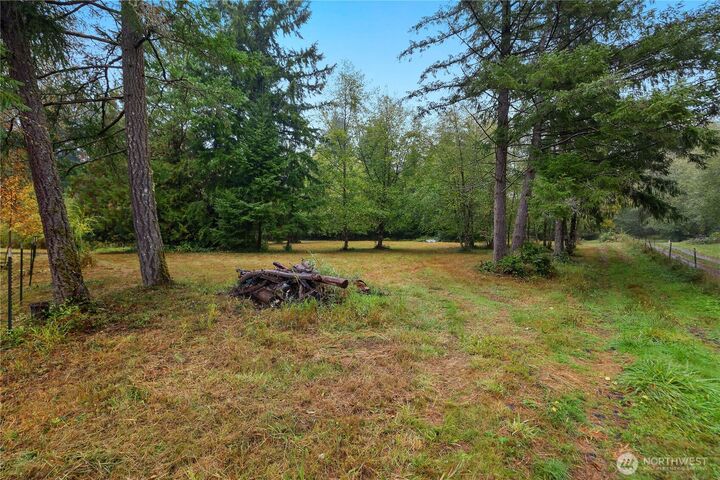 Property Photo: 13332 Reeder Road SW WA 98589