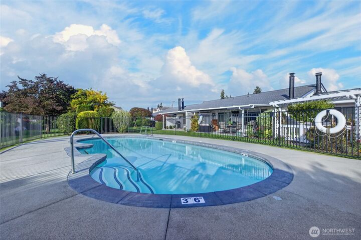 Property Photo:  4200  84 Street NE 21  WA 98270 