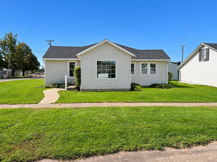 Property Photo: 304 W Claremont Street IL 61046