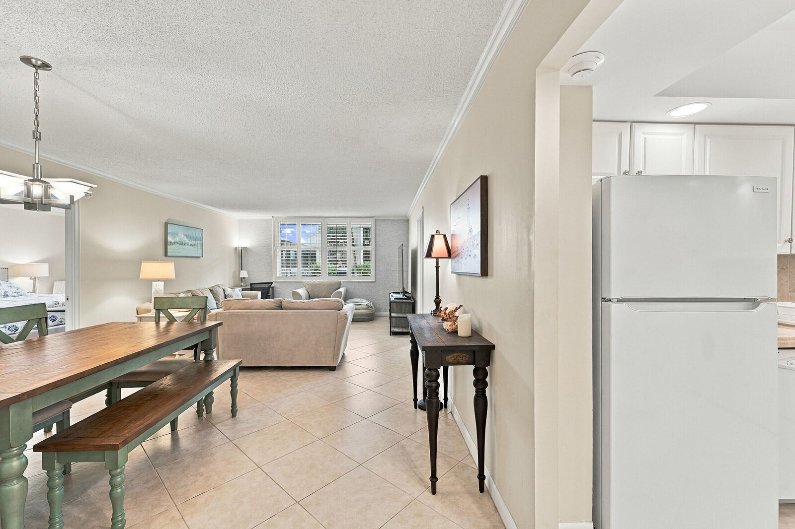 Property Photo: 2000 S Ocean Boulevard Lb FL 33062