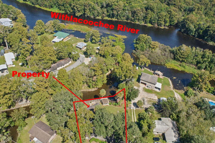 Property Photo:  620 S Marlene Point  FL 34450 