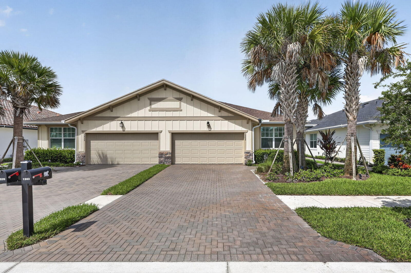 Property Photo:  1243 Tangled Orch Trace  FL 33470 