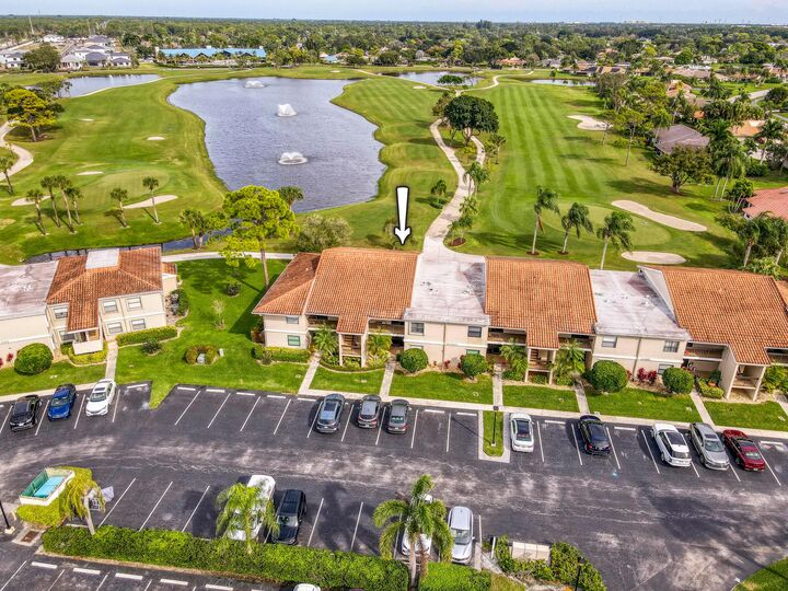 Property Photo: 13403 Touchstone Place 202 FL 33418