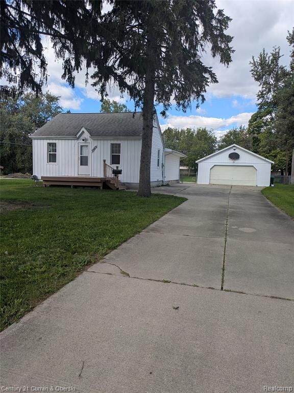 Property Photo:  29804 John Hauk Street  MI 48135 