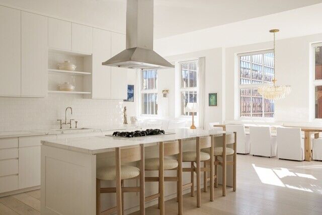 Property Photo: 415 Greenwich Street 7F NY 10013
