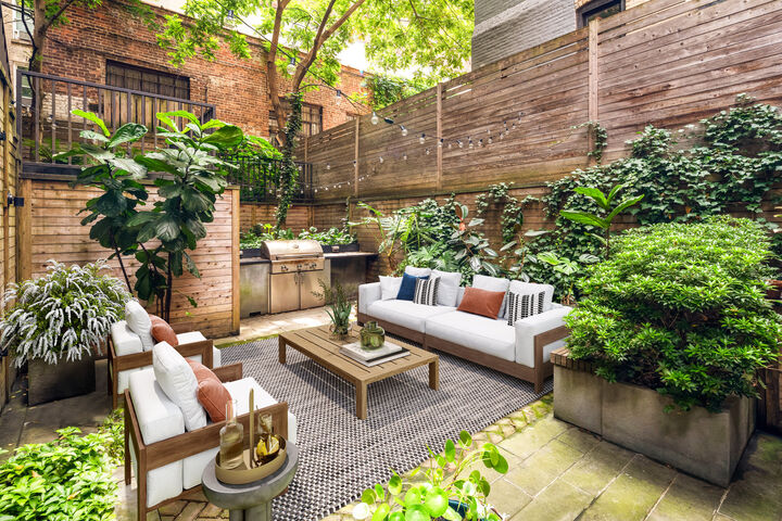 Property Photo: 134 W 4th Street G NY 10012