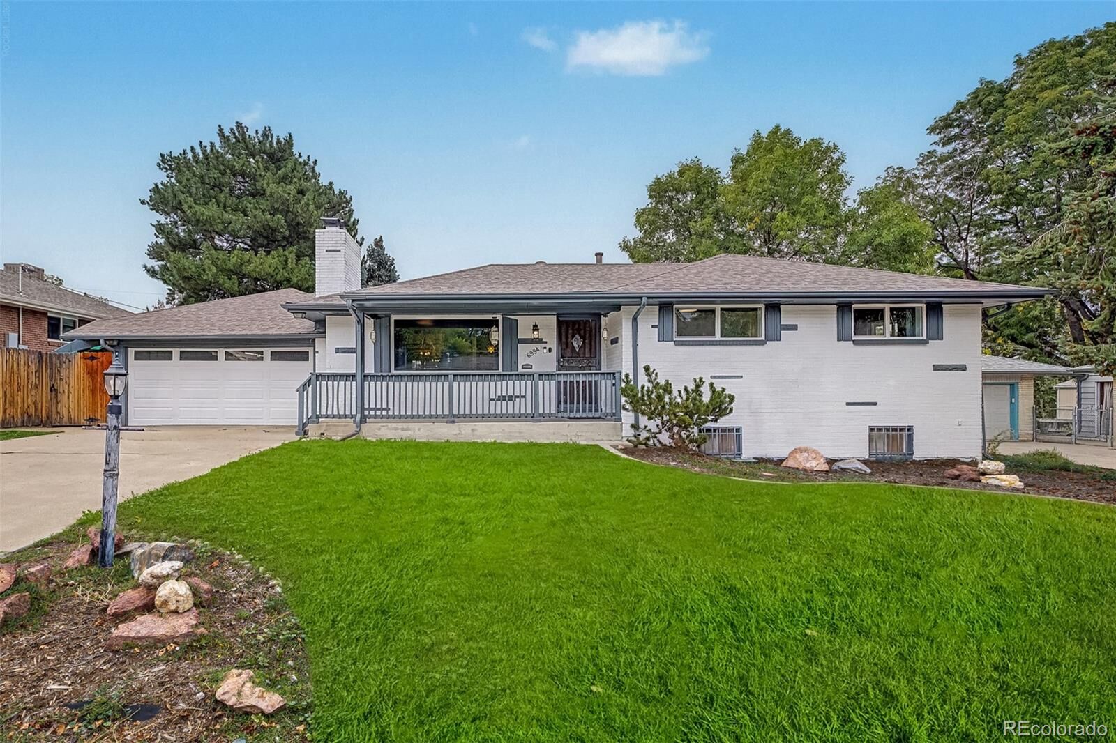 Property Photo: 6994 Teller Court CO 80003