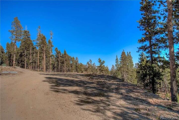 Property Photo:  300 Gallagher Lane  CO 80440 