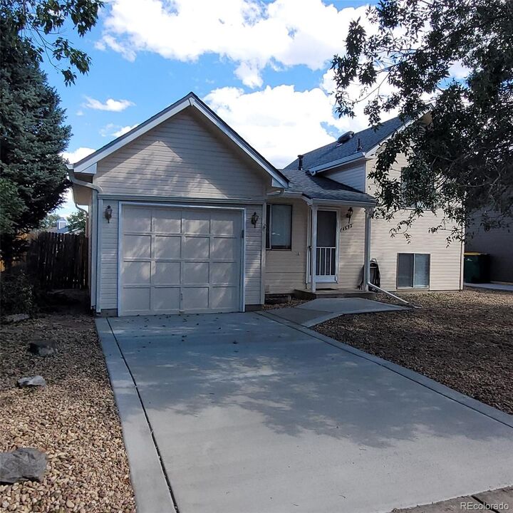 Property Photo:  4692 S Pagosa Circle  CO 80015 