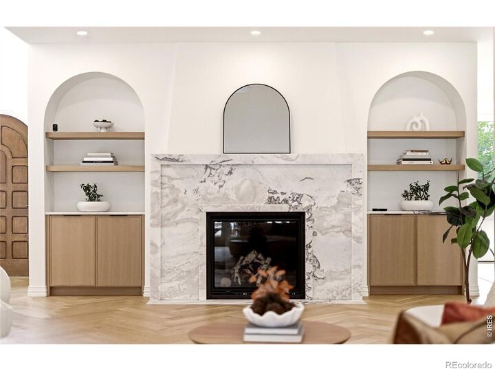 Property Photo: 274 Vine Street CO 80206