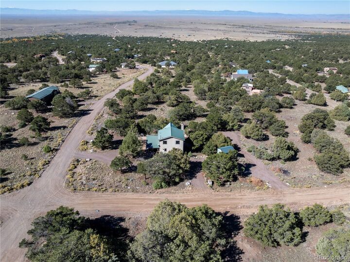 Property Photo:  4262 Serene Way  CO 81131 