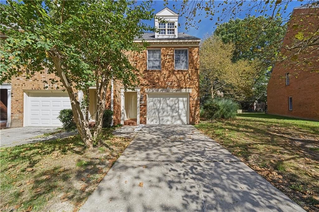 Property Photo: 608 Guy Ln VA 23602