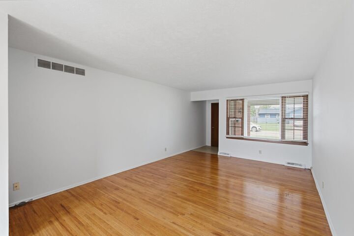 Property Photo:  8105 E Clay St  KS 67207 