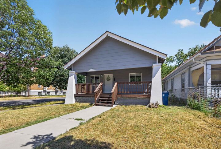 Property Photo:  1700 S Water St  KS 67213-5151 
