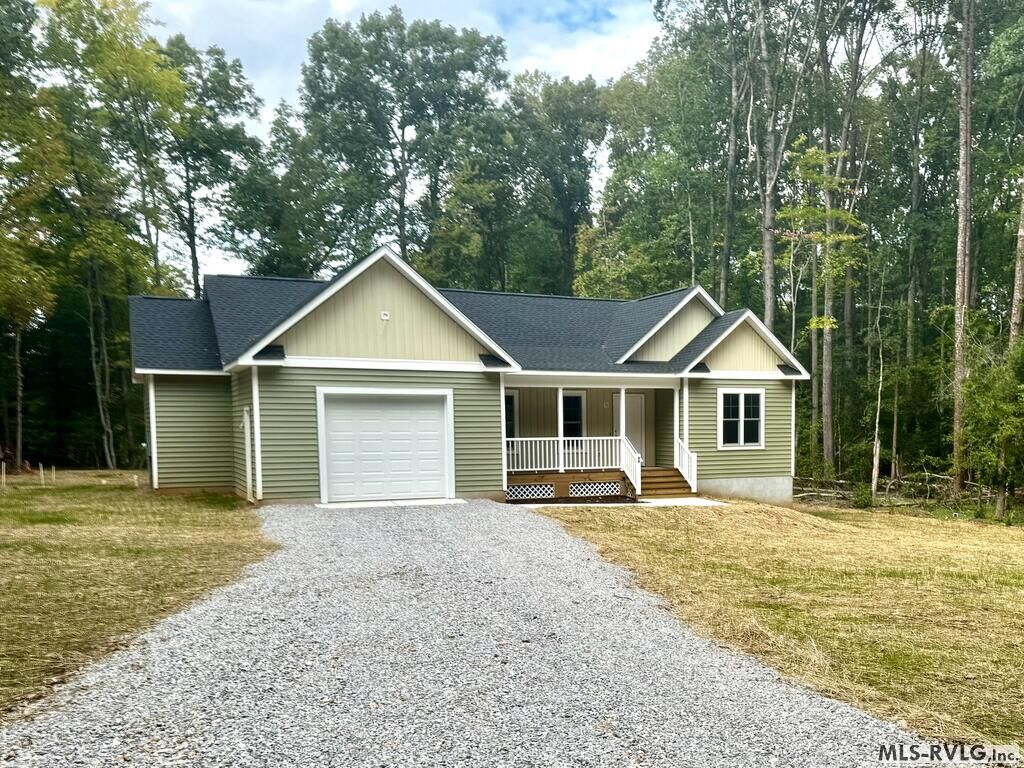 Property Photo: 49 Oakwood Ct. VA 23919