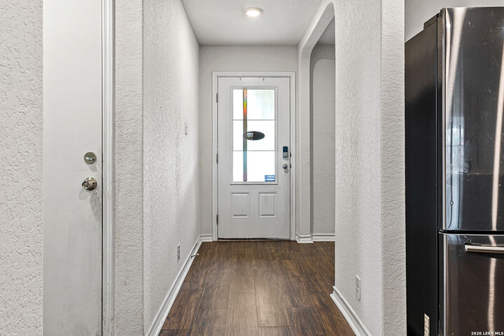 Property Photo: 13340 Hackney Pony TX 78254