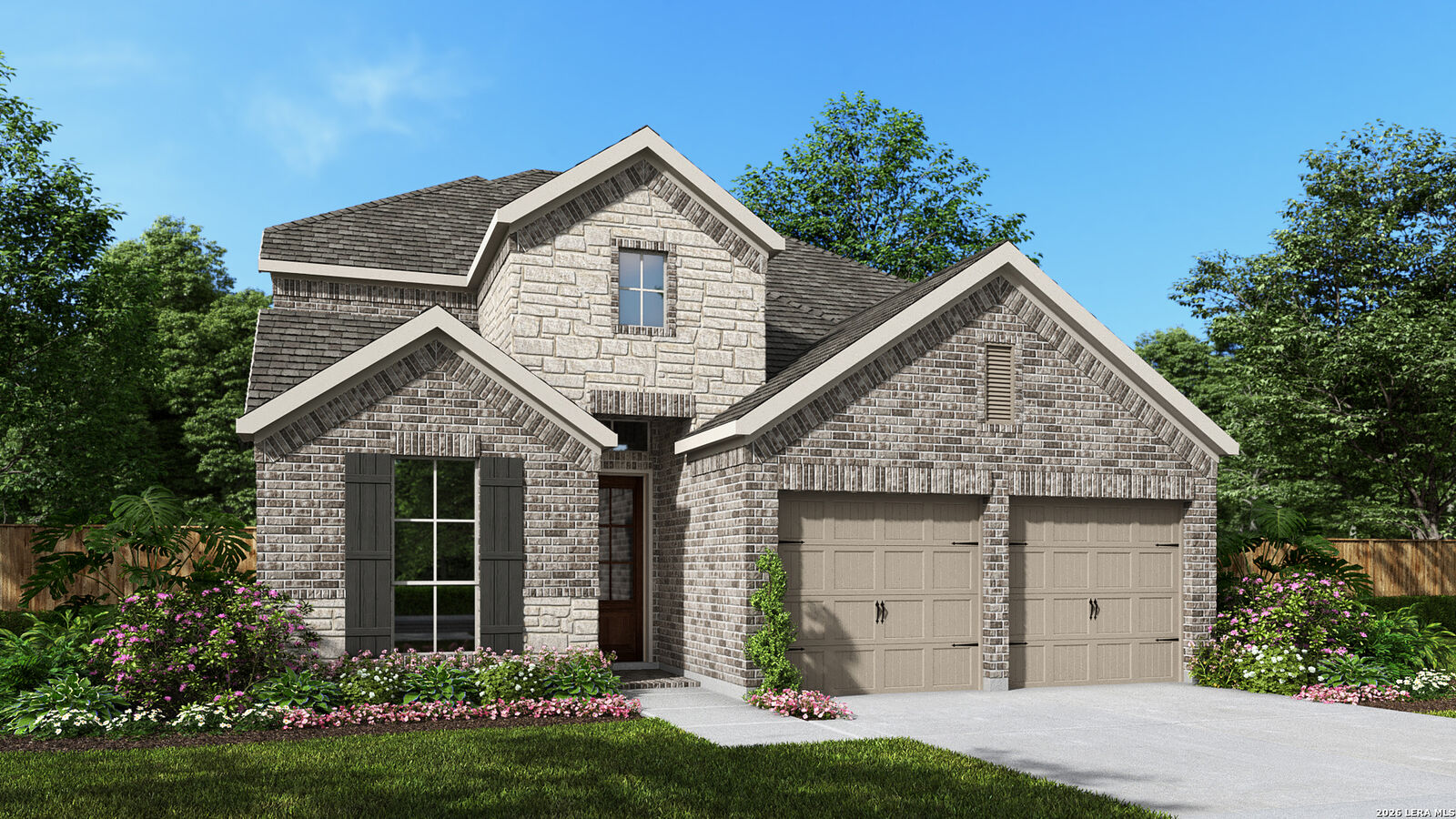 Property Photo: 12902 Gilmore Bnd TX 78245