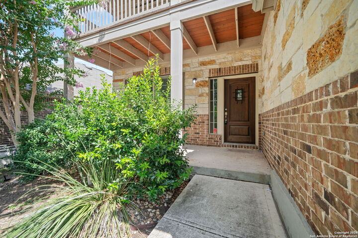 Property Photo:  536 Wagon Wheel Way  TX 78108 