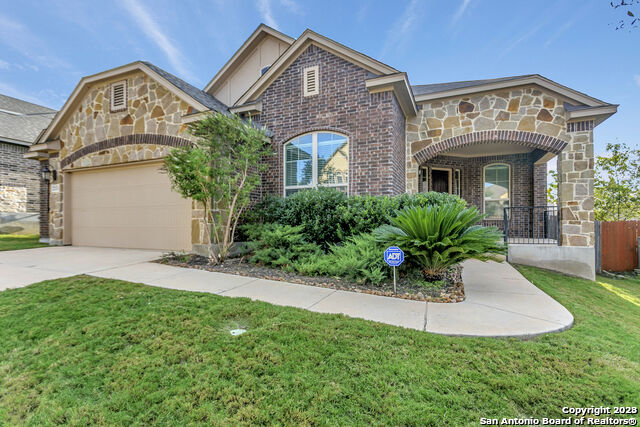 Property Photo:  22131 Gypsy Hawk  TX 78261 
