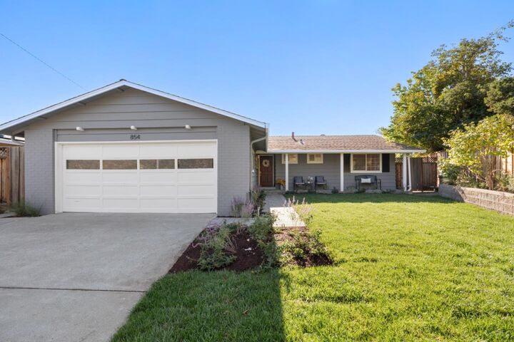Property Photo:  854 Alderbrook Lane  CA 95014 