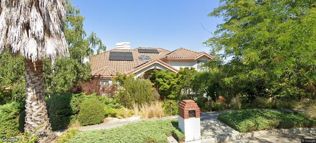 Property Photo:  2080 Rancho Higuera Court  CA 94539 