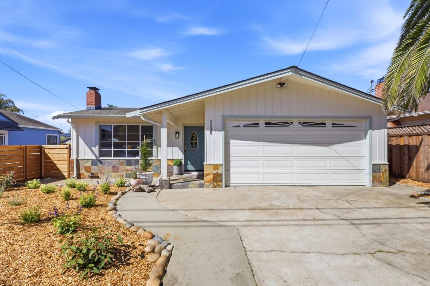 Property Photo:  4535 Portola Drive  CA 95062 